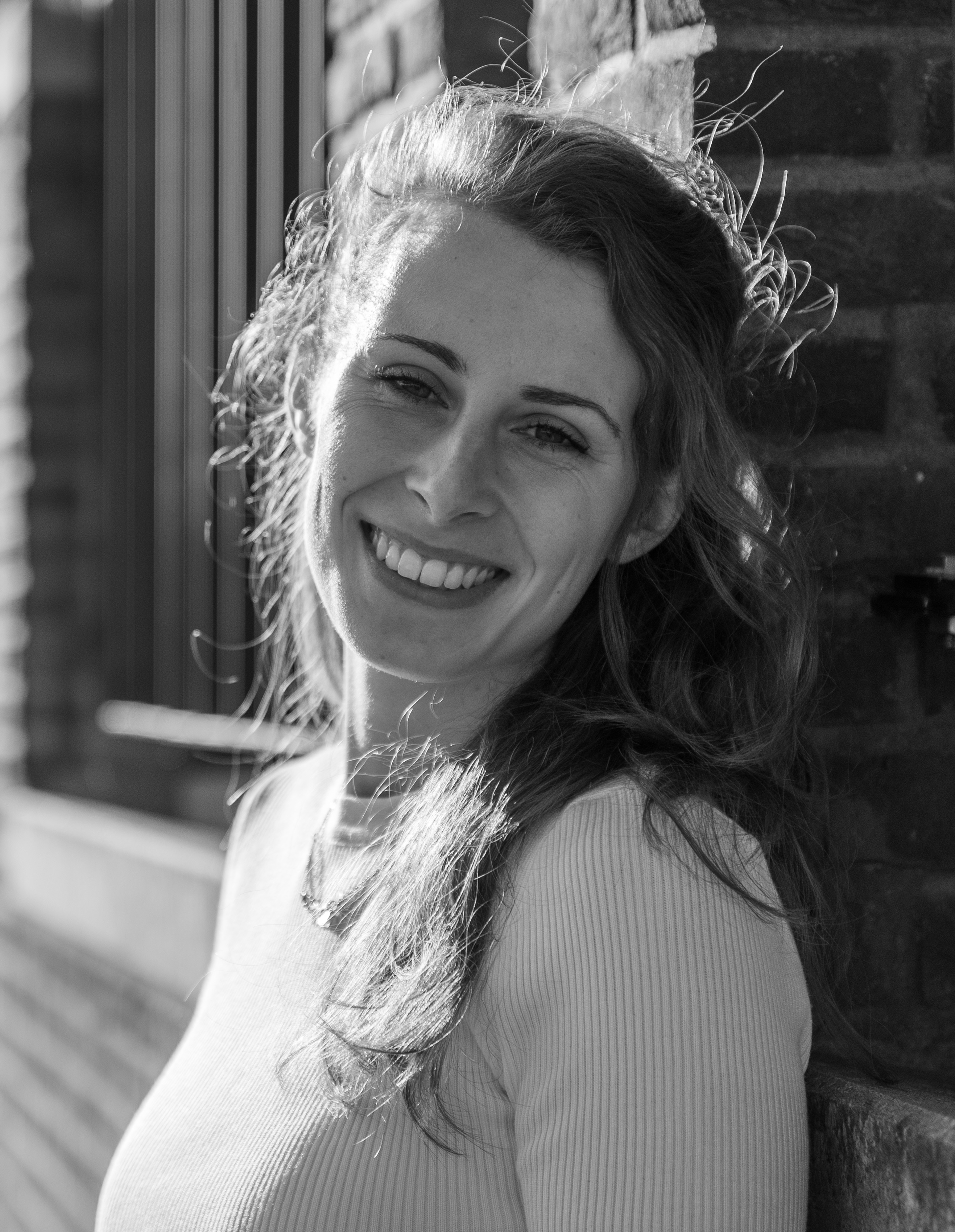 Lisa van Biert