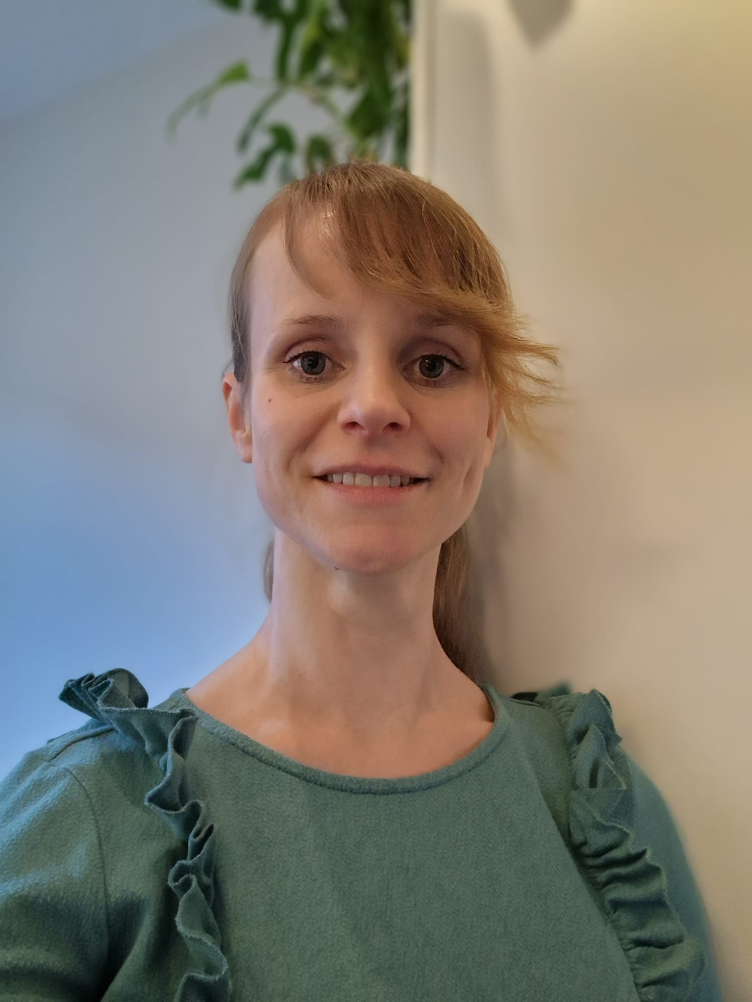 Dominique Rouleaux