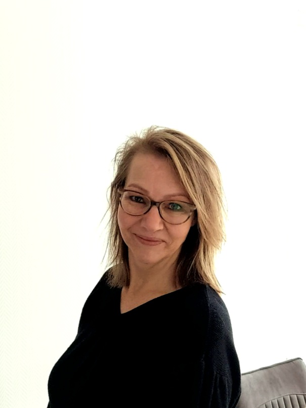 Sabine Duncker